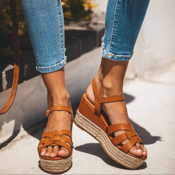 1 LEFT‼️Sandra Espadrille Sandals - Picture 7 of 8